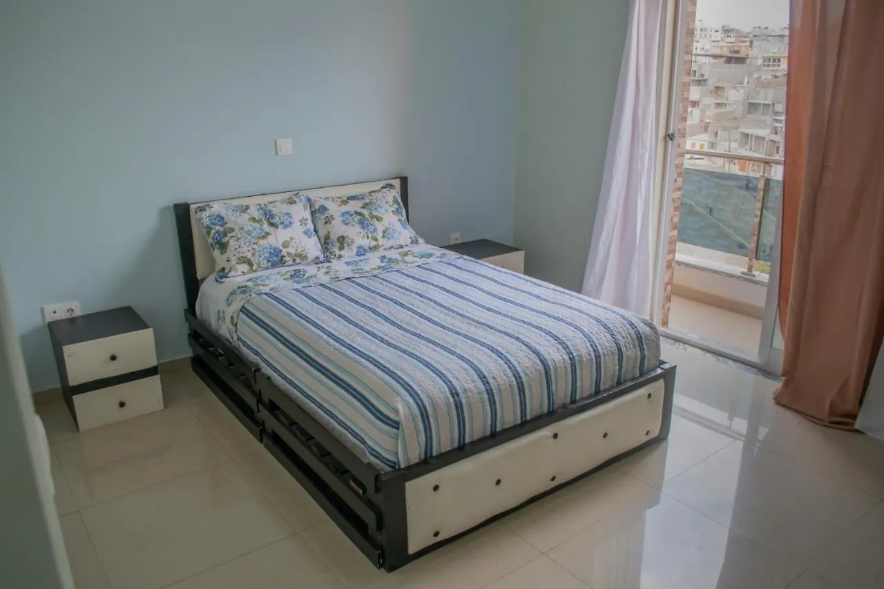Comfortable And Cozy Apartments Praia
