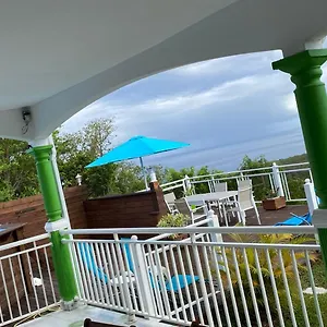 Bebelos Villa Pointe-Noire