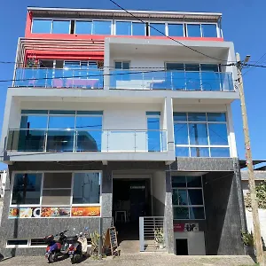 My Flat 2 Appartement