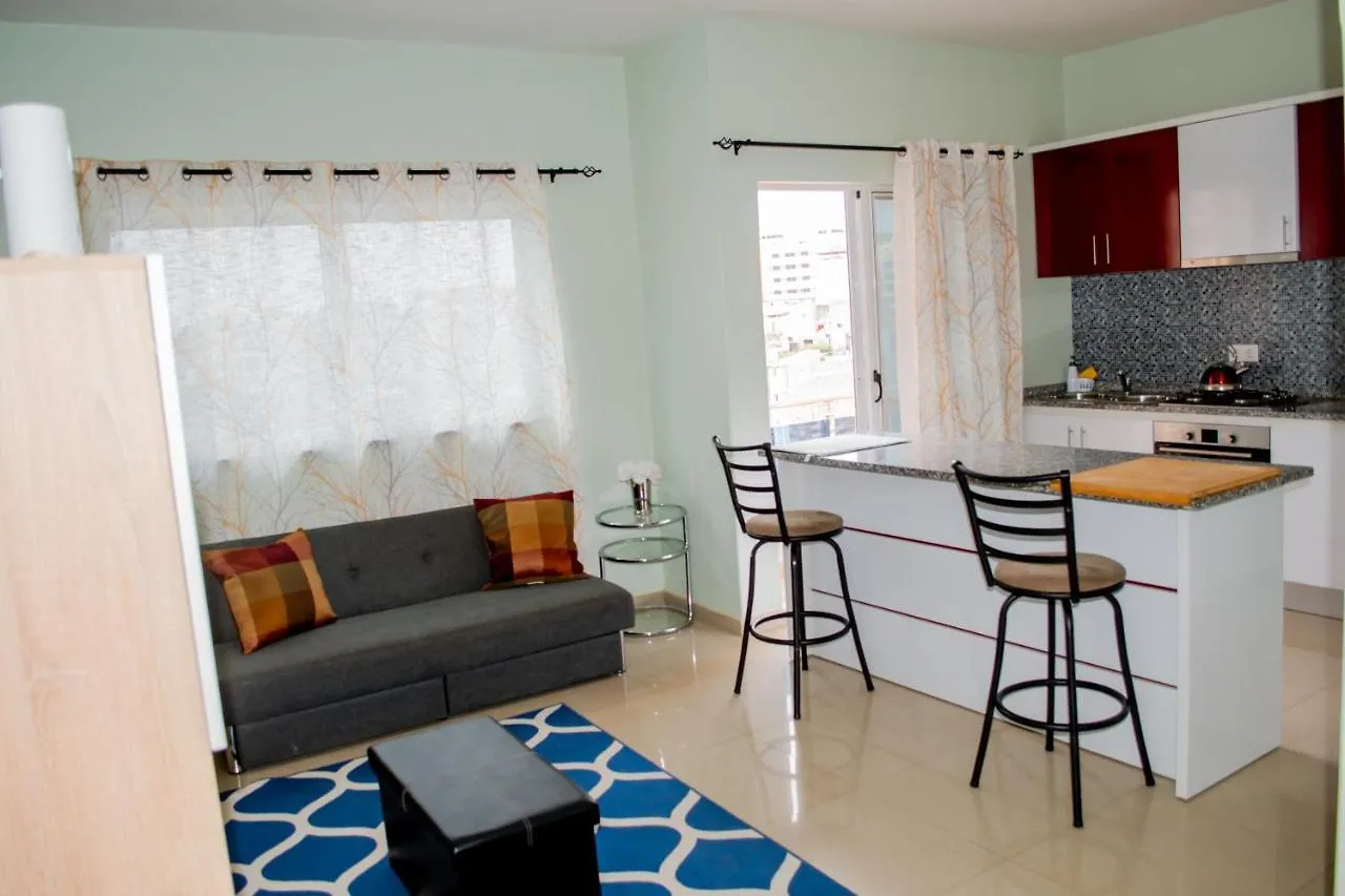 פראייה Comfortable And Cozy Apartments