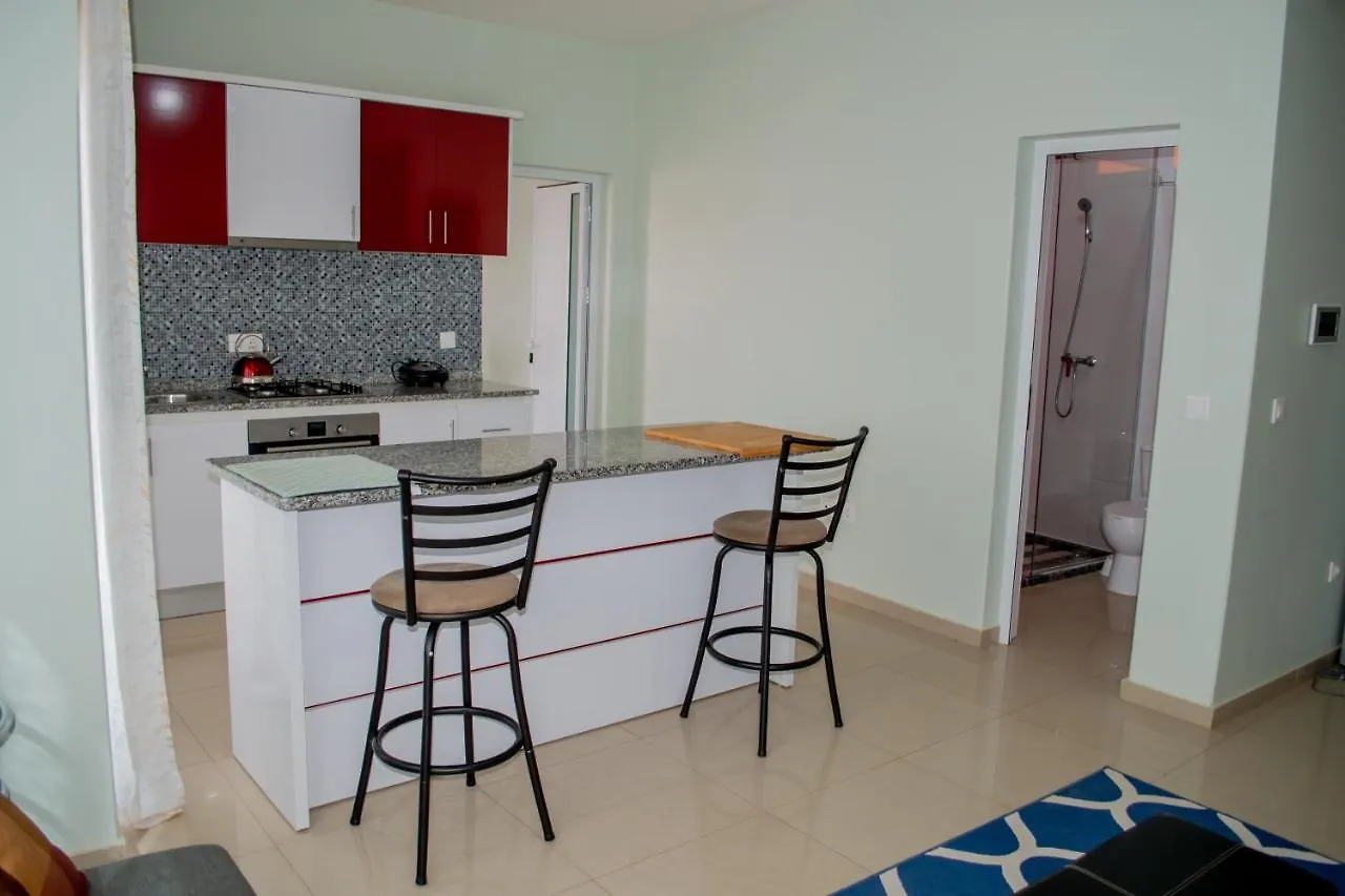 פראייה Comfortable And Cozy Apartments