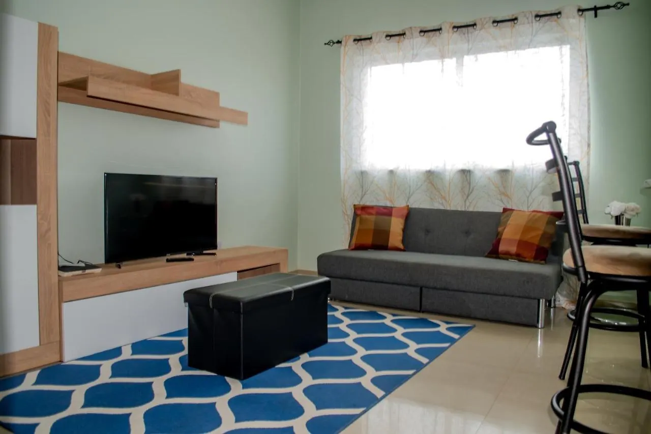 פראייה Comfortable And Cozy Apartments 0*,  רפובליקת כף ורדה