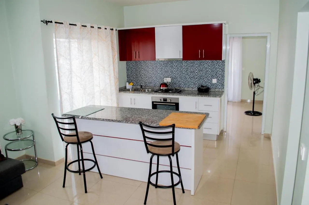פראייה Comfortable And Cozy Apartments