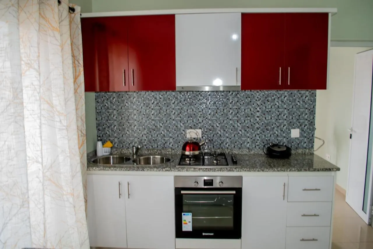 פראייה Comfortable And Cozy Apartments