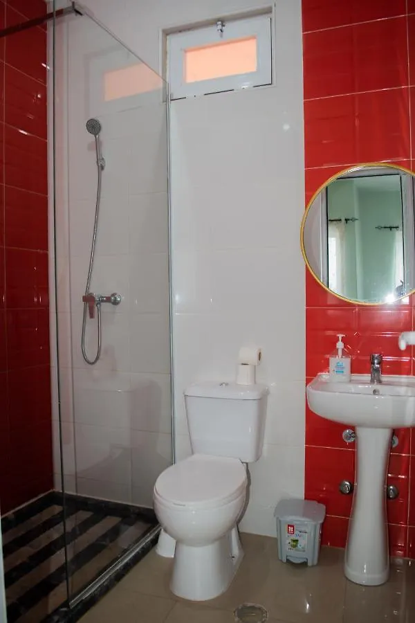 פראייה Comfortable And Cozy Apartments