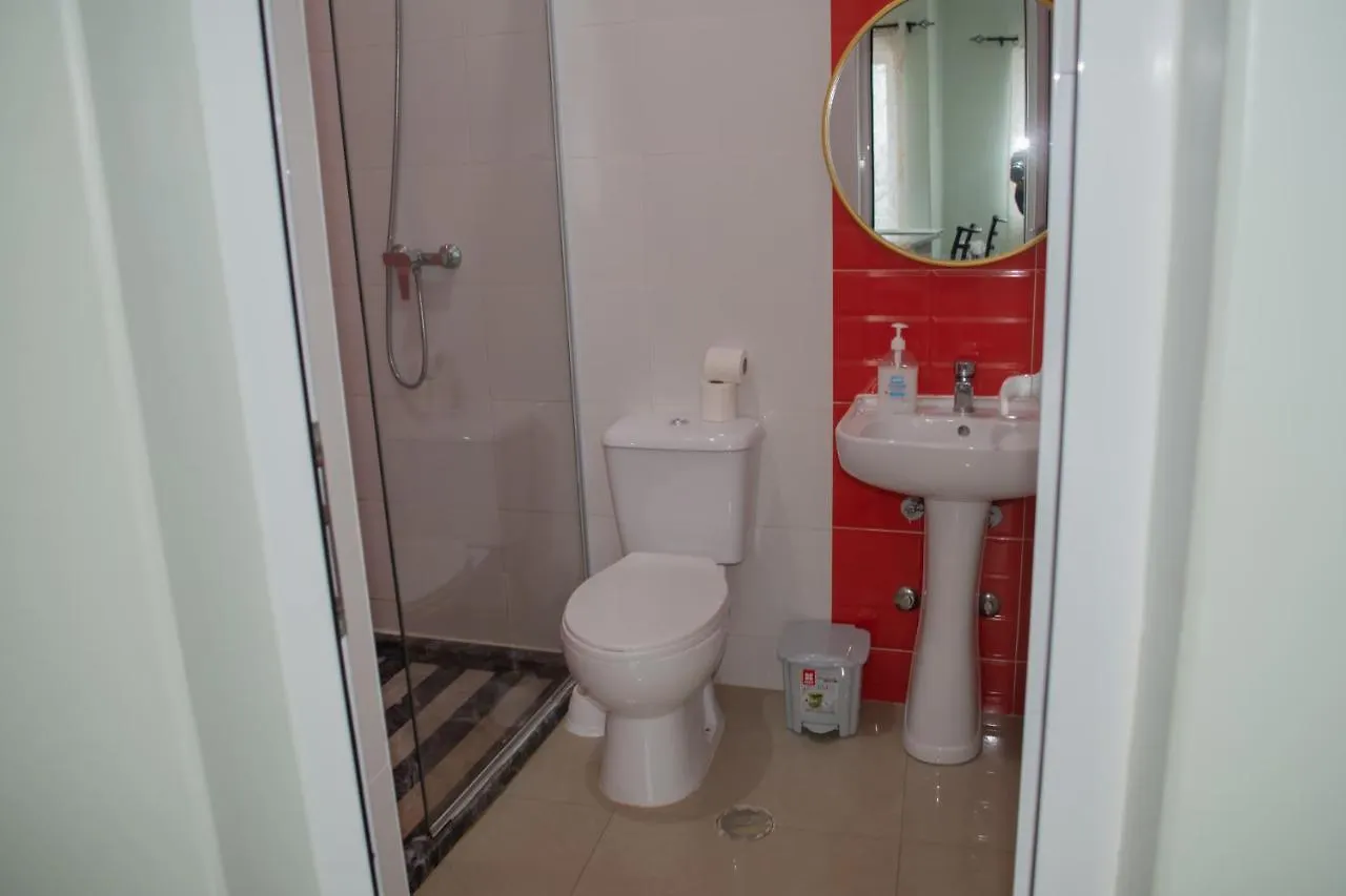 פראייה Comfortable And Cozy Apartments