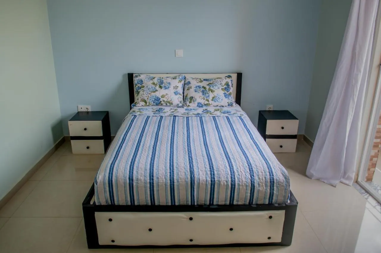 פראייה Comfortable And Cozy Apartments רפובליקת כף ורדה