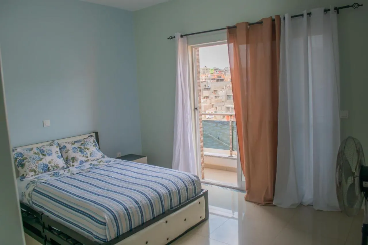 פראייה Comfortable And Cozy Apartments