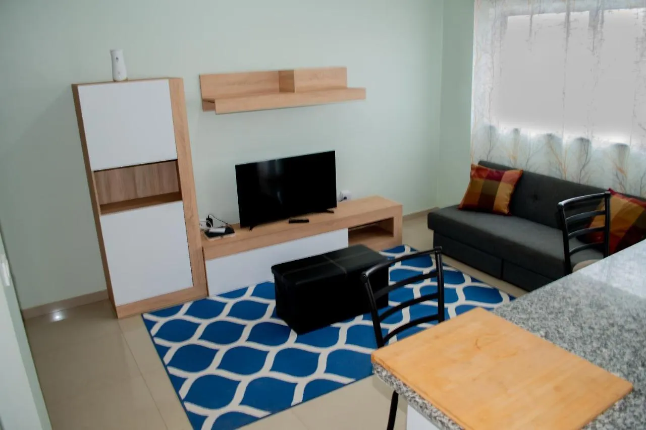 פראייה Comfortable And Cozy Apartments