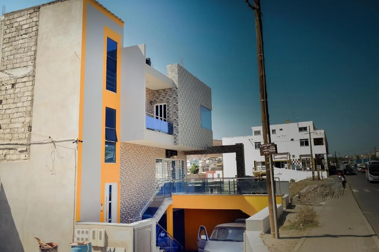 פראייה Comfortable And Cozy Apartments