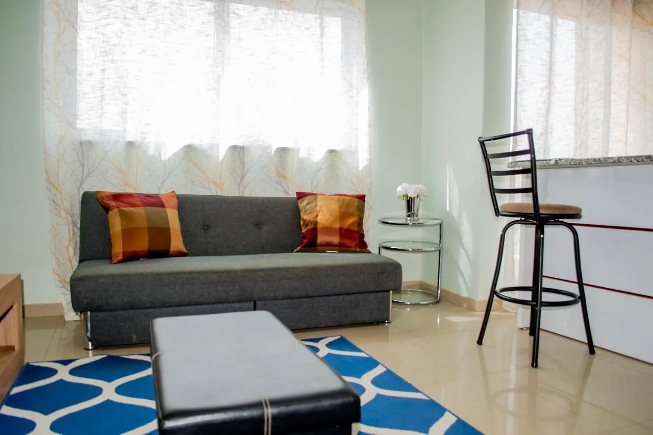 פראייה Comfortable And Cozy Apartments 0*,