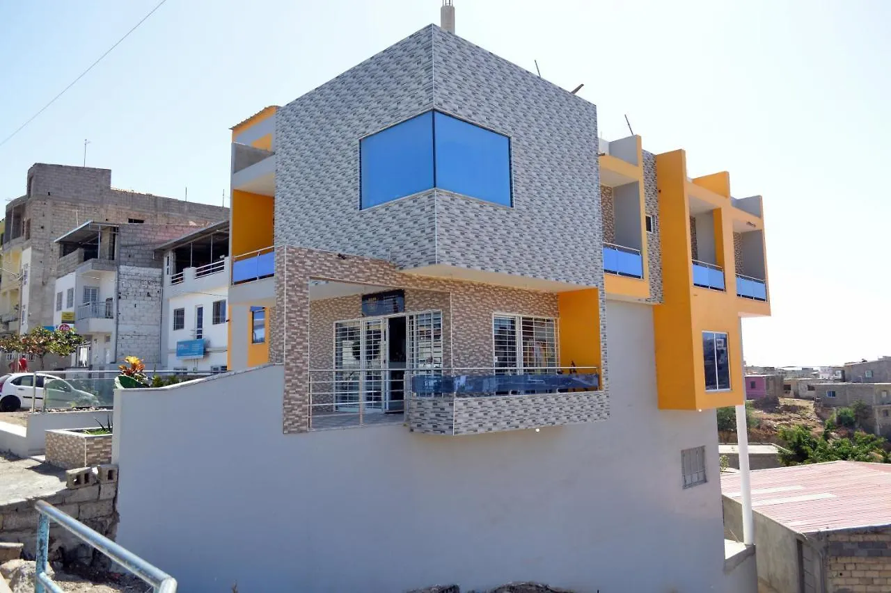 פראייה Comfortable And Cozy Apartments