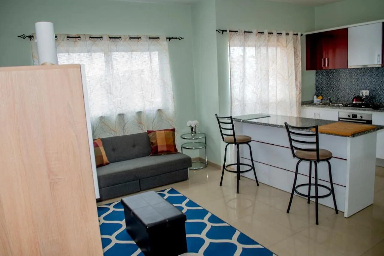 פראייה Comfortable And Cozy Apartments