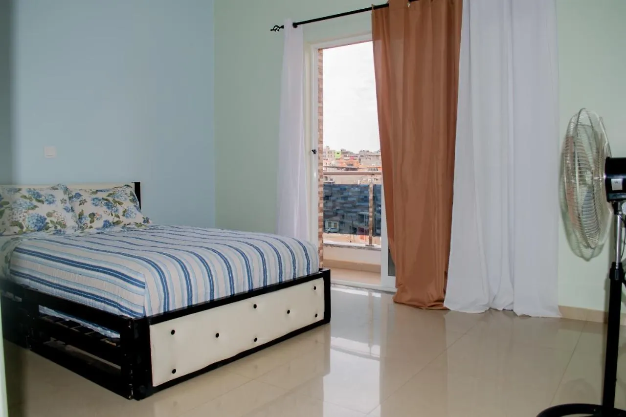 פראייה Comfortable And Cozy Apartments רפובליקת כף ורדה
